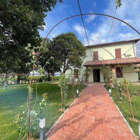 Affittacamere San Mamante Santa Lucia delle Spianate 外观 照片